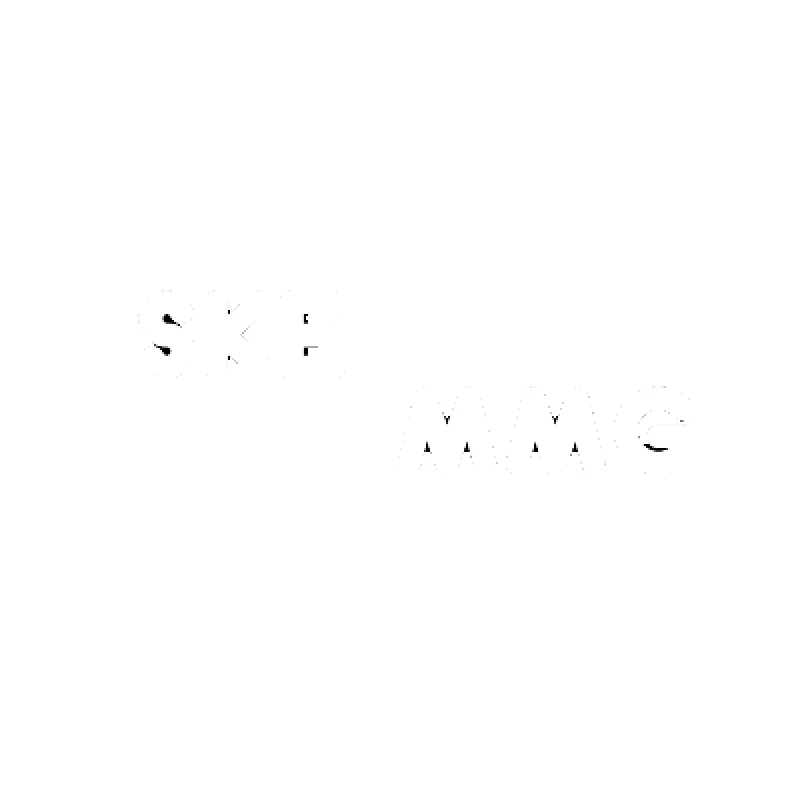 Small Baguette Custom Pendant made by The GUU Shop