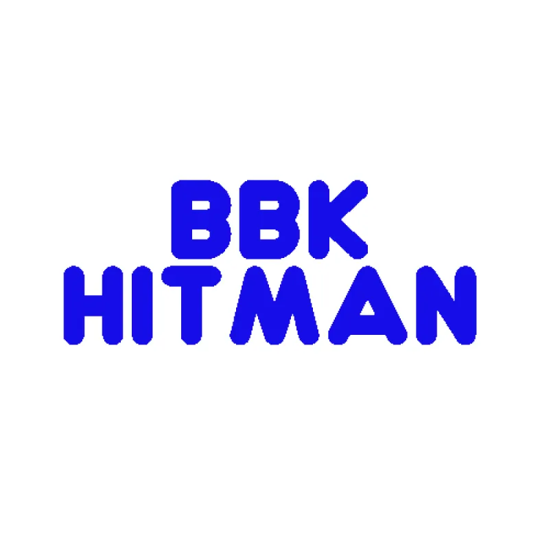 CUSTOM LETTER NECKLACE STYLE-1 sold by The GUU Shop