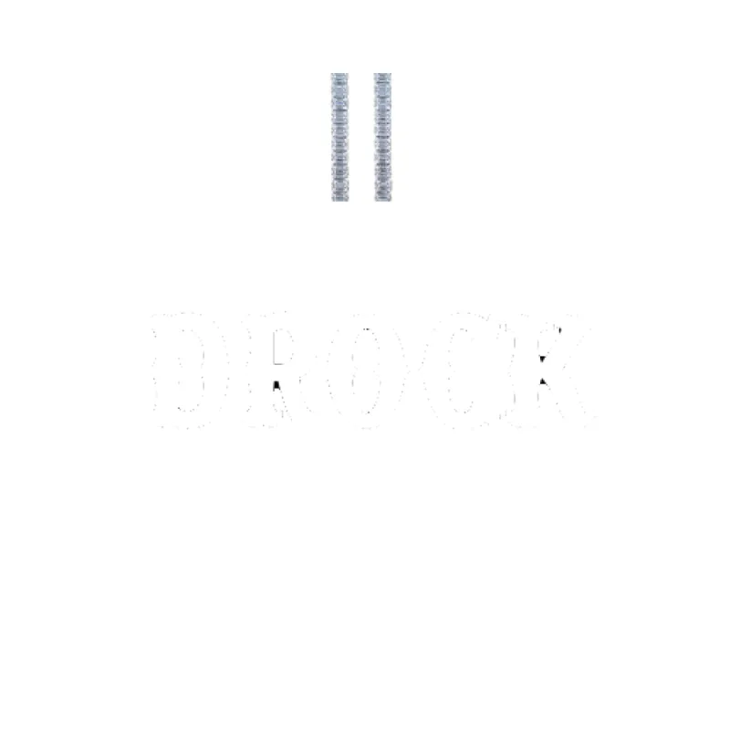 Custom Letters Freibeuter Font Necklace sold by The GUU Shop