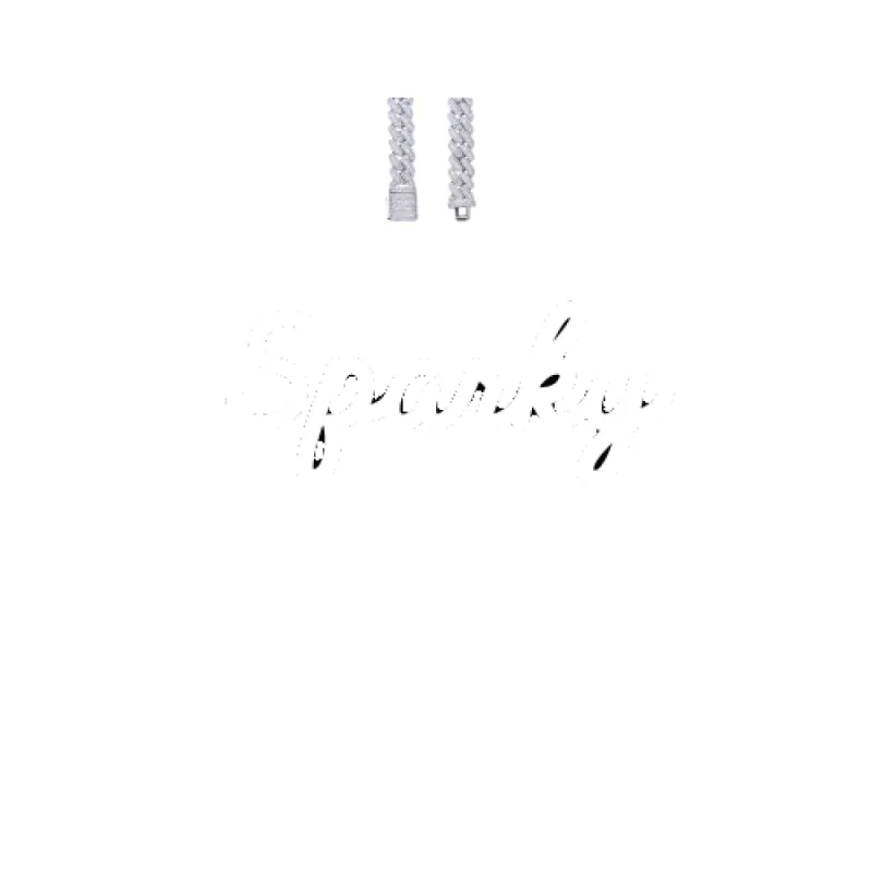 Script Custom Letter Necklace sold by The GUU Shop