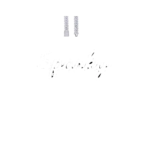 Script Custom Letter Necklace sold by The GUU Shop