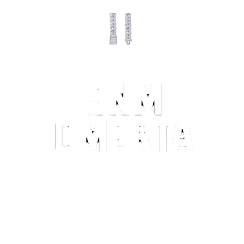 Custom Letters Baguette Two Layer Necklace sold by The GUU Shop