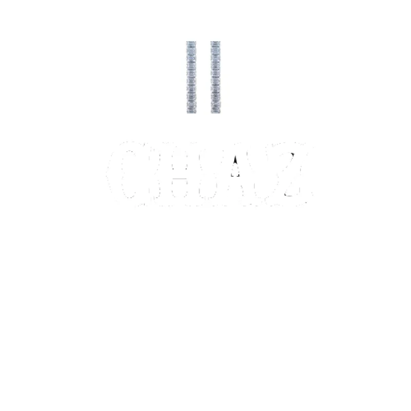 Custom Letters Freibeuter Font Necklace sold by The GUU Shop
