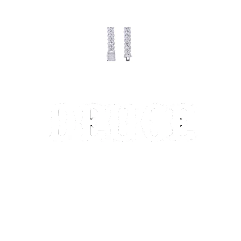 Custom Letters Freibeuter Font Necklace sold by The GUU Shop