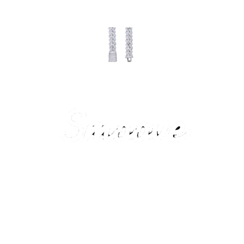 Script Custom Letter Necklace sold by The GUU Shop