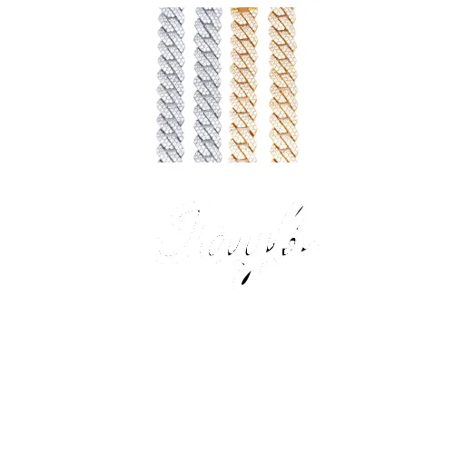 Script Custom Letter Necklace sold by The GUU Shop