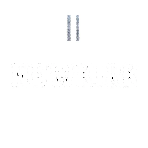 Custom Letters Freibeuter Font Necklace sold by The GUU Shop