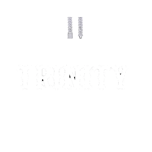 Custom Letters Freibeuter Font Necklace sold by The GUU Shop