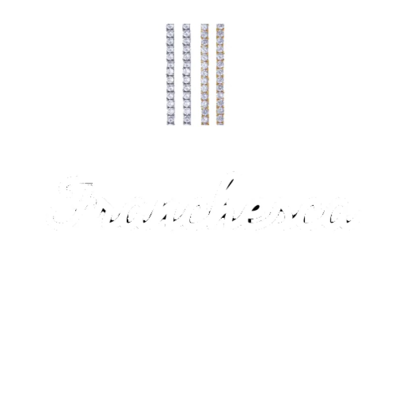 Script Custom Letter Necklace sold by The GUU Shop