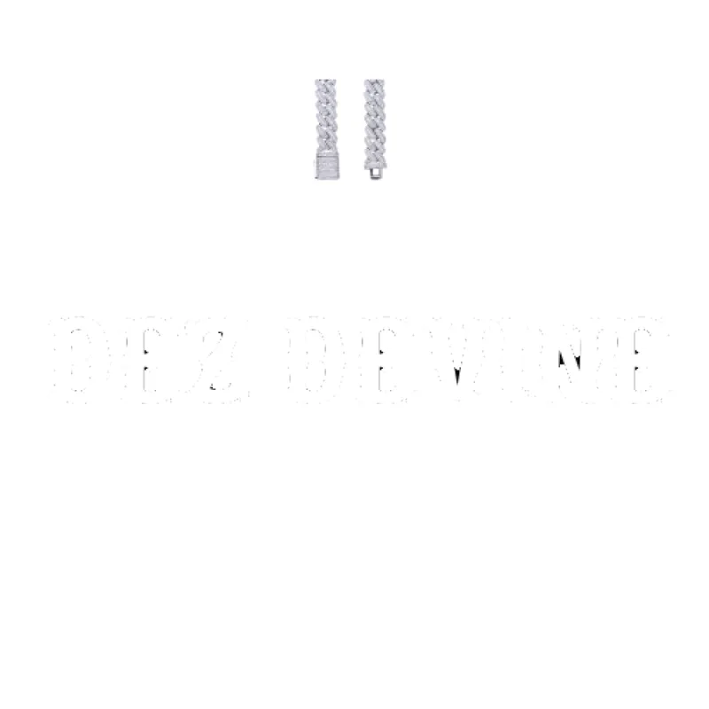 Custom Letters Freibeuter Font Necklace sold by The GUU Shop