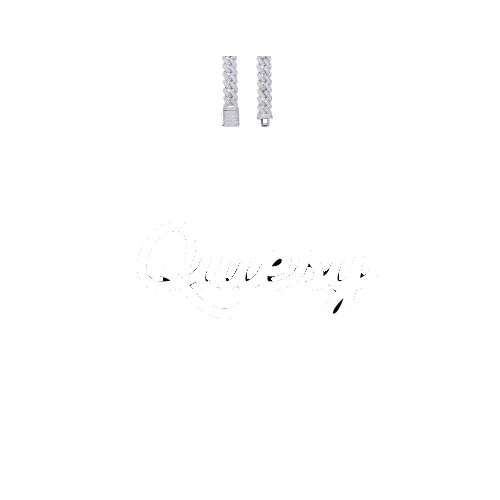 Script Custom Letter Necklace sold by The GUU Shop