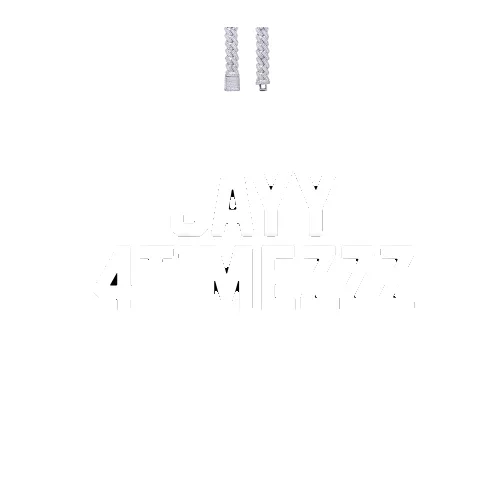 Custom Letters Baguette Two Layer Necklace sold by The GUU Shop