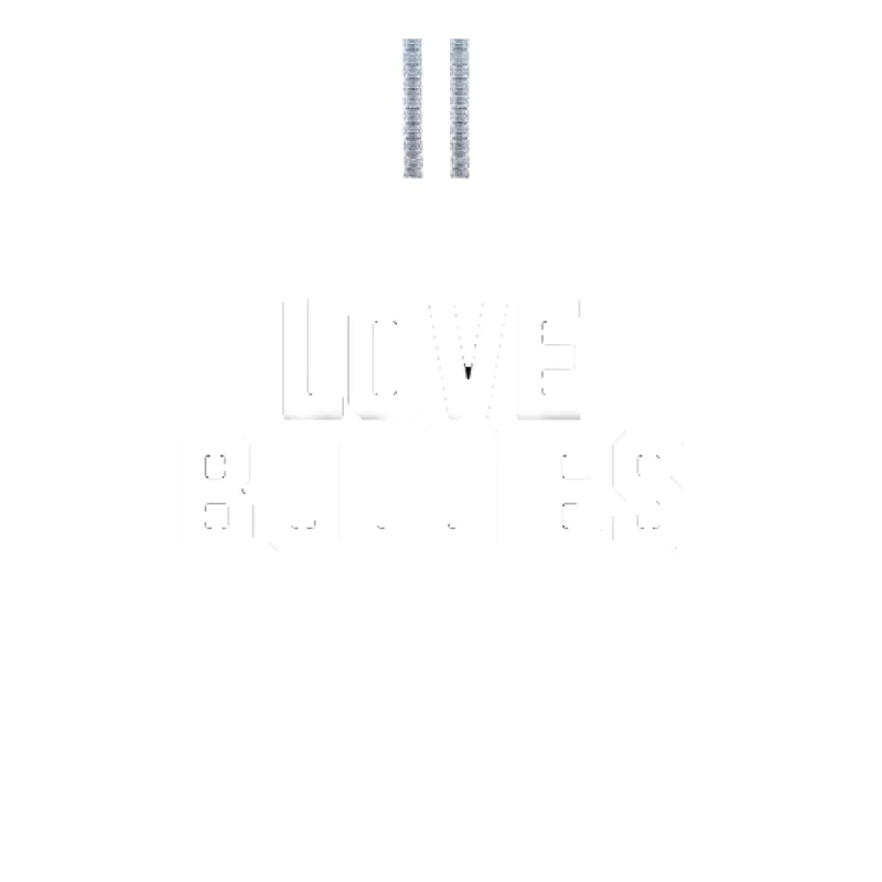 Custom Letters Baguette Two Layer Necklace sold by The GUU Shop