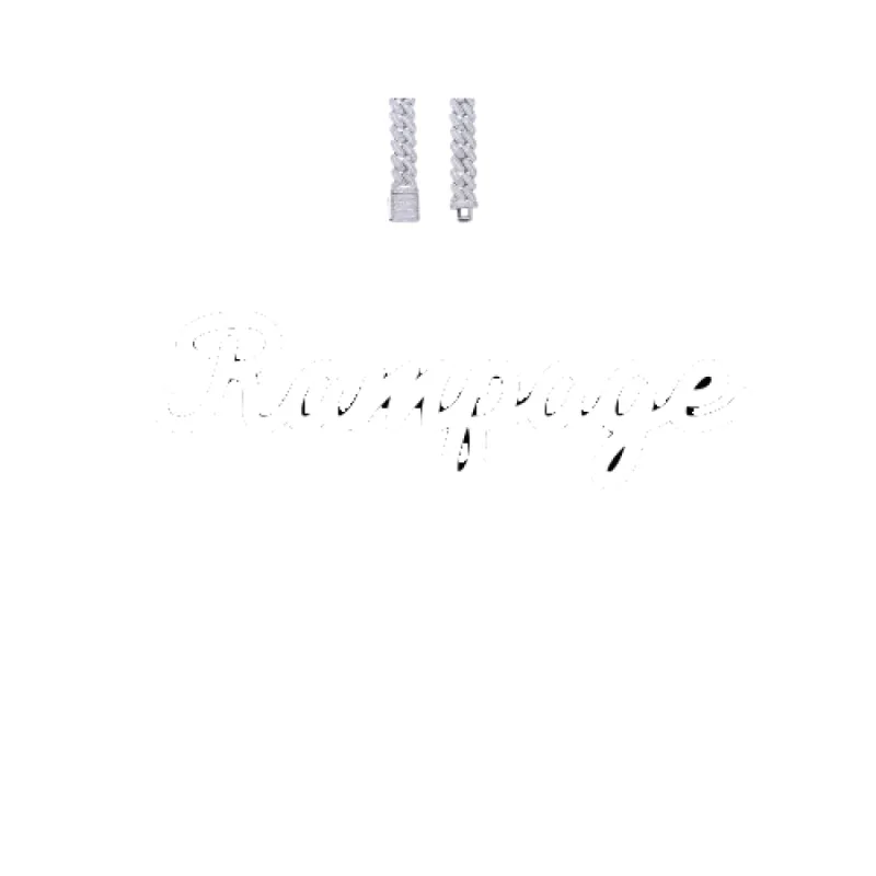 Script Custom Letter Necklace sold by The GUU Shop