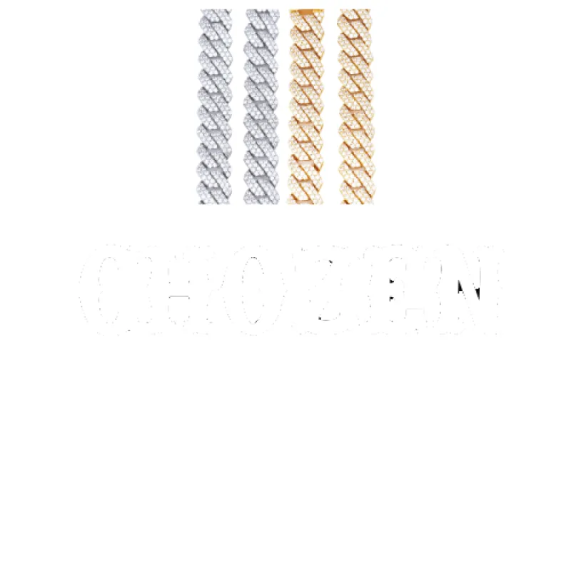 Custom Letters Freibeuter Font Necklace sold by The GUU Shop