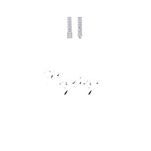 Script Custom Letter Necklace sold by The GUU Shop