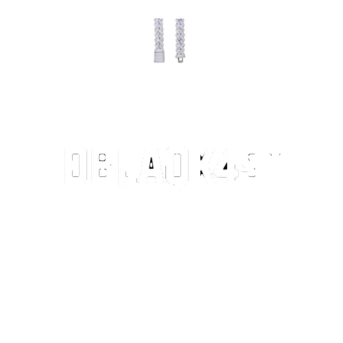 Custom Letters Baguette Two Layer Necklace sold by The GUU Shop