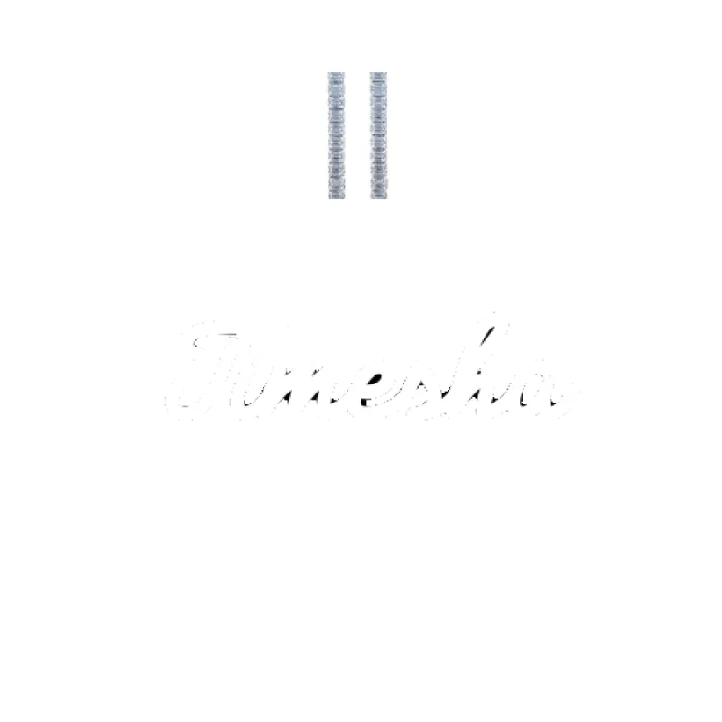 Script Custom Letter Necklace sold by The GUU Shop