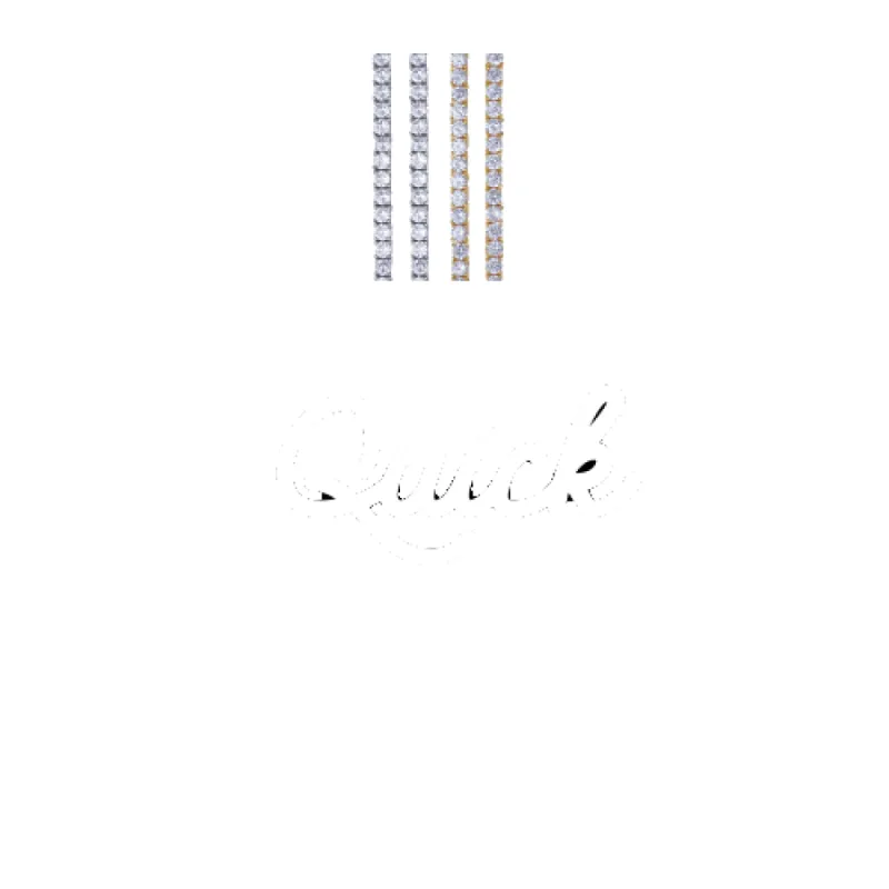 Script Custom Letter Necklace sold by The GUU Shop