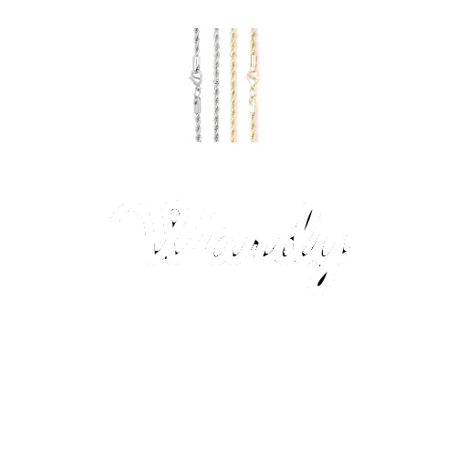 Script Custom Letter Necklace sold by The GUU Shop