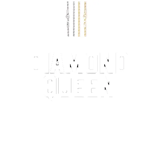 Custom Letters Baguette Two Layer Necklace sold by The GUU Shop