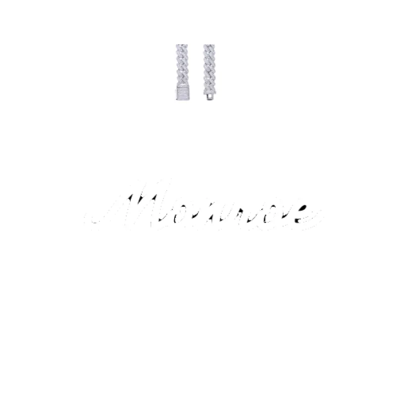 Script Custom Letter Necklace sold by The GUU Shop