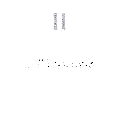 Script Custom Letter Necklace sold by The GUU Shop