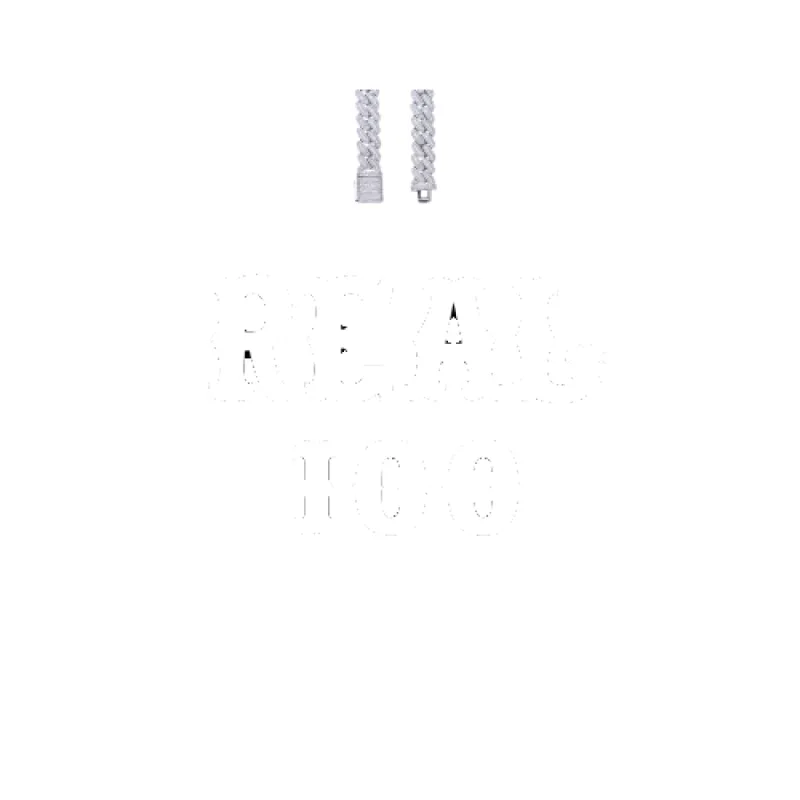 Custom Letters Freibeuter Font Necklace sold by The GUU Shop