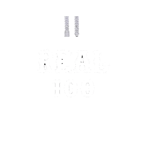 Custom Letters Freibeuter Font Necklace sold by The GUU Shop