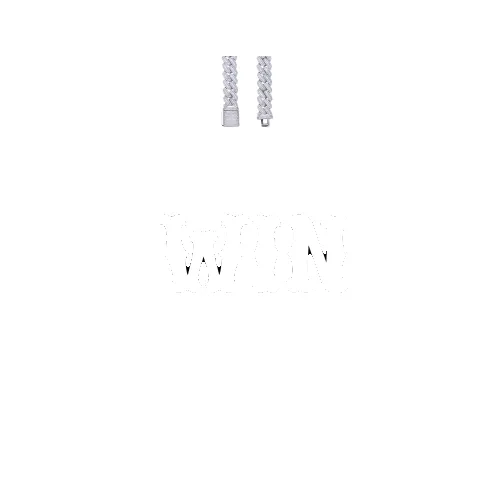 Custom Letters Freibeuter Font Necklace sold by The GUU Shop