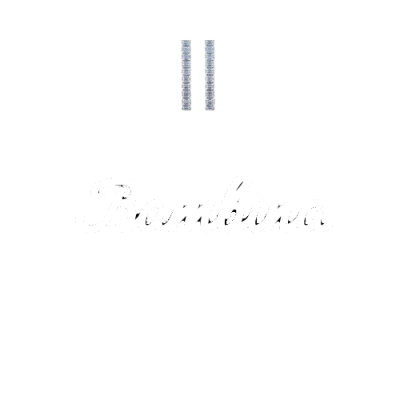 Script Custom Letter Necklace sold by The GUU Shop