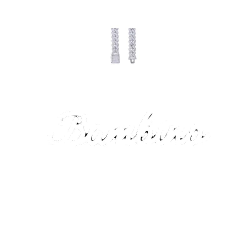 Script Custom Letter Necklace sold by The GUU Shop