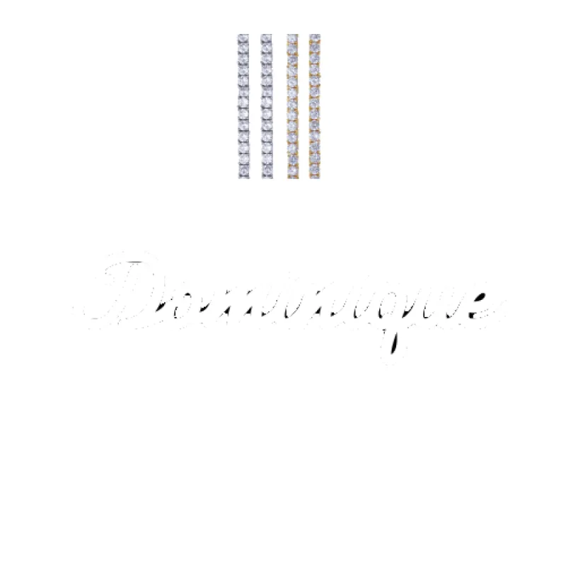 Script Custom Letter Necklace sold by The GUU Shop