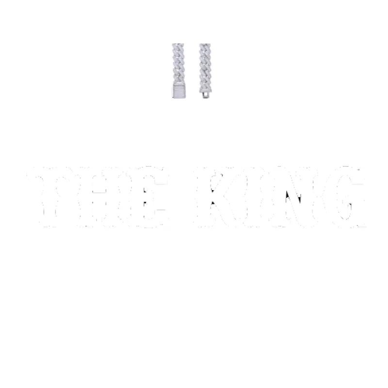 Custom Letters Freibeuter Font Necklace sold by The GUU Shop