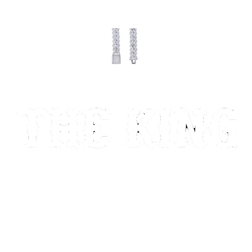 Custom Letters Freibeuter Font Necklace sold by The GUU Shop