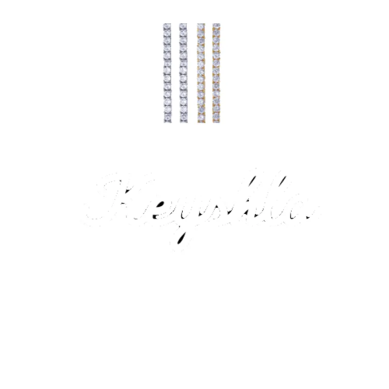 Script Custom Letter Necklace sold by The GUU Shop