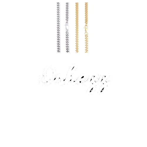 Script Custom Letter Necklace sold by The GUU Shop