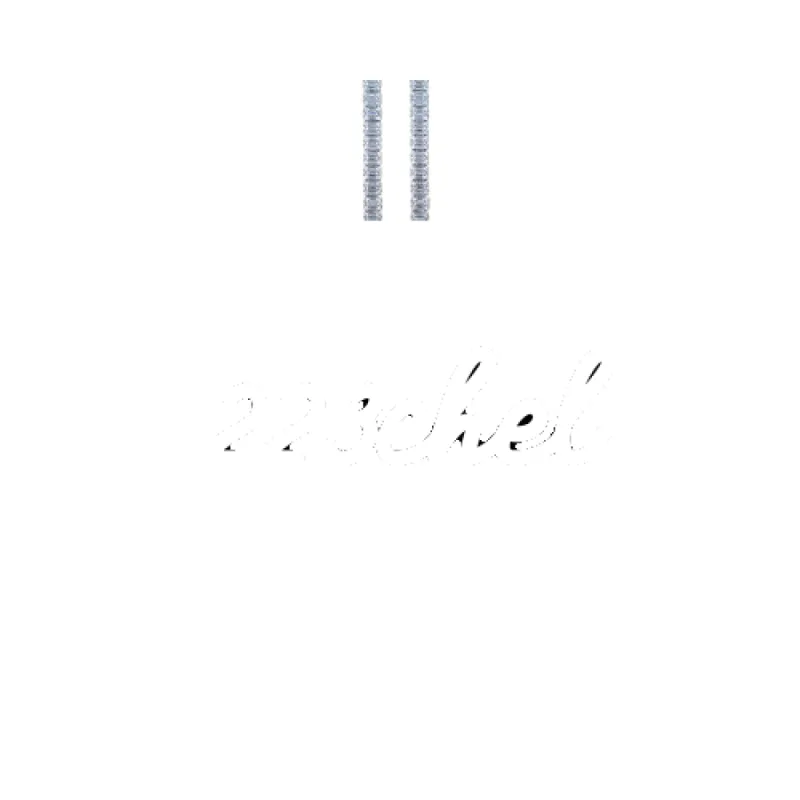 Script Custom Letter Necklace sold by The GUU Shop