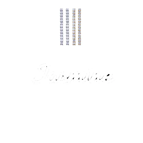 Script Custom Letter Necklace sold by The GUU Shop