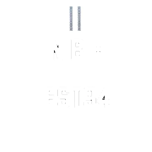 Custom Letters Baguette Two Layer Necklace sold by The GUU Shop