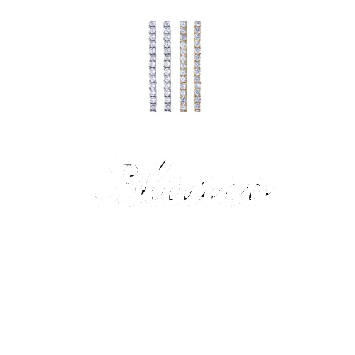 Script Custom Letter Necklace sold by The GUU Shop