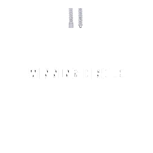 Custom Letters Baguette Two Layer Necklace sold by The GUU Shop