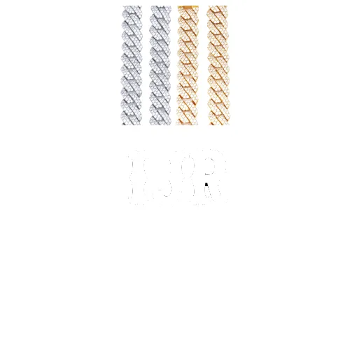 Custom Letters Freibeuter Font Necklace sold by The GUU Shop