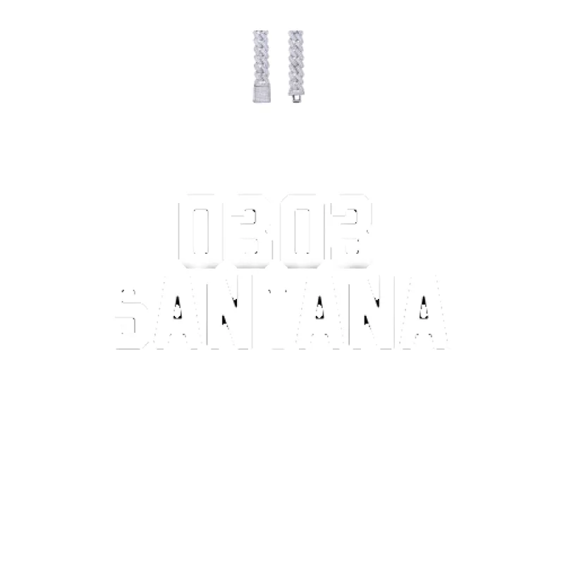 Custom Letters Baguette Two Layer Necklace sold by The GUU Shop