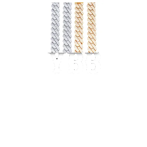 Custom Letters Freibeuter Font Necklace sold by The GUU Shop