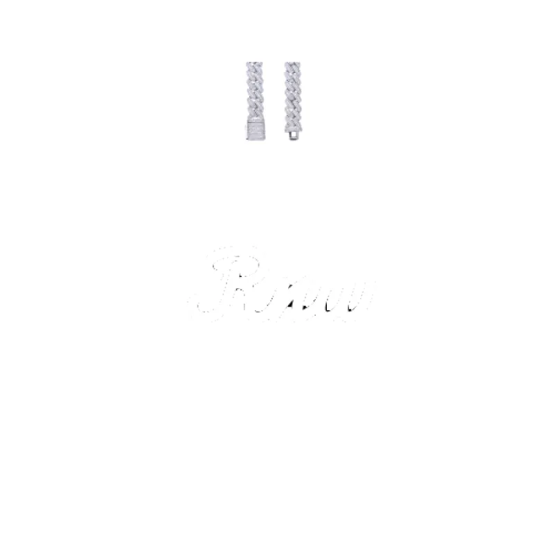 Script Custom Letter Necklace sold by The GUU Shop