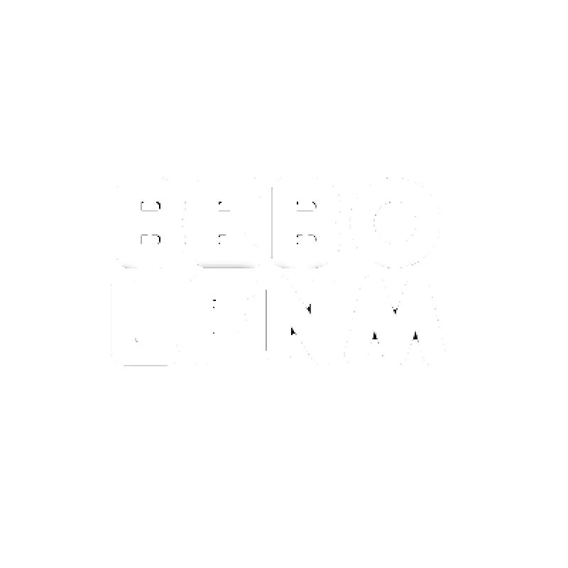 Small Baguette Custom Pendant made by The GUU Shop