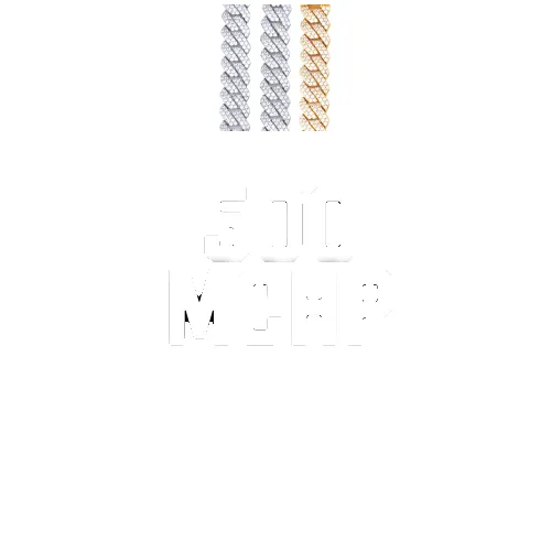 Custom Letters Baguette Two Layer Necklace sold by The GUU Shop