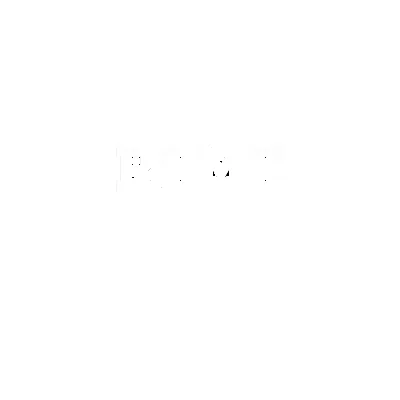 Custom Letters Two Layer Glow In The Dark Necklace sold by The GUU Shop