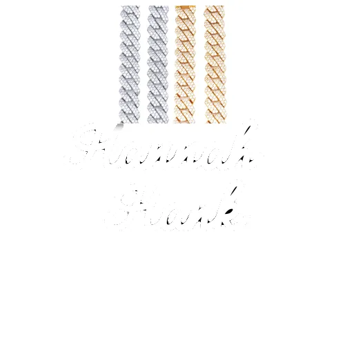 Script Custom Letter Necklace sold by The GUU Shop